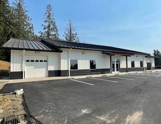 More details for 11750 Clear Creek Rd NW, Silverdale, WA - Flex for Lease
