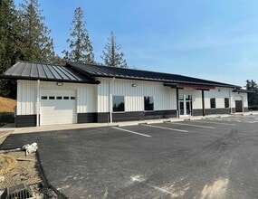 11750 Clear Creek Rd NW, Silverdale, WA for lease Building Photo- Image 1 of 2