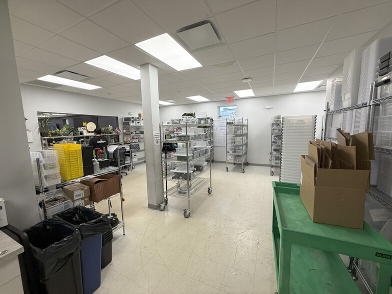 1353 South Ave, Plainfield, NJ for sale - Building Photo - Image 3 of 6