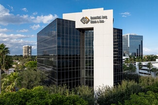 More details for 1401 Forum Way, West Palm Beach, FL - Office for Lease