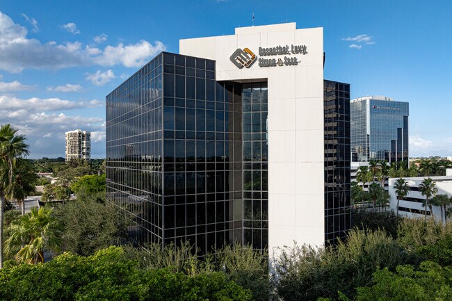 More details for 1401 Forum Way, West Palm Beach, FL - Office for Lease