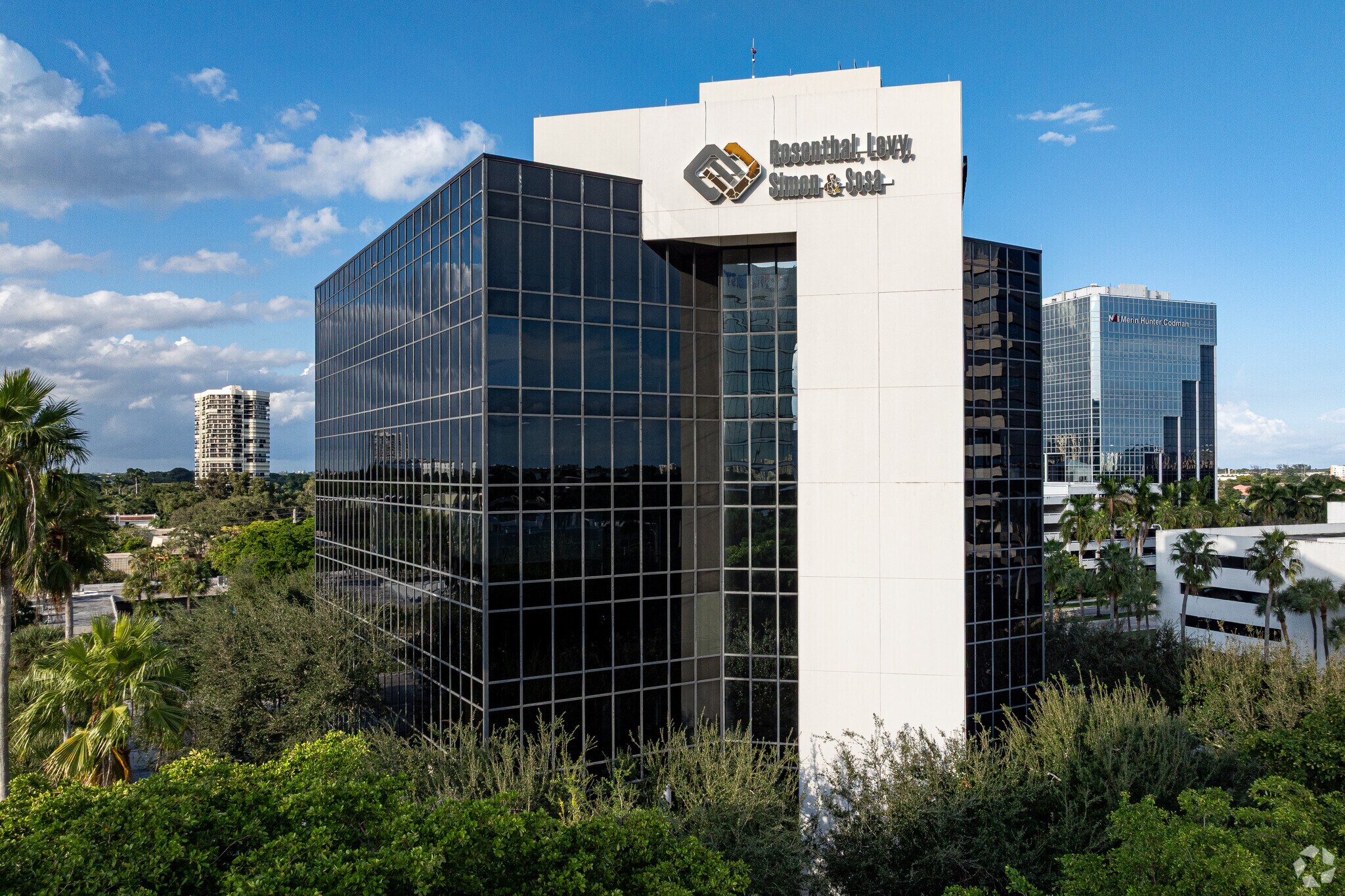 1401 Forum Way, West Palm Beach, FL for lease Building Photo- Image 1 of 12