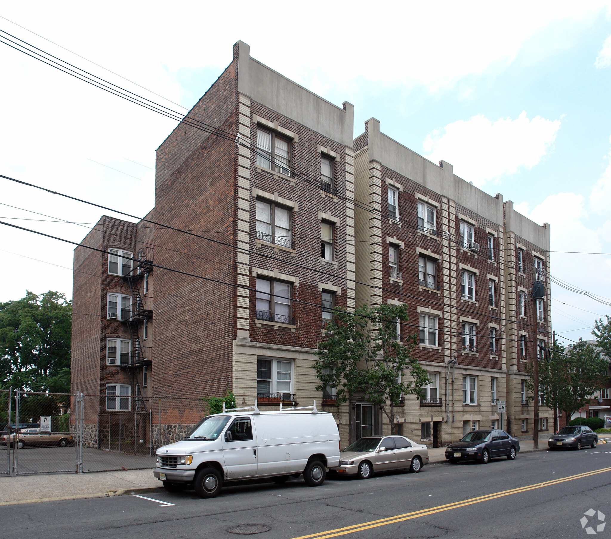 7509 Park Ave, North Bergen, NJ for sale Primary Photo- Image 1 of 3