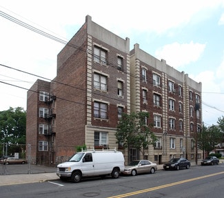 More details for 7509 Park Ave, North Bergen, NJ - Multifamily for Sale