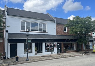 Plus de détails pour 71-79 E Butler Ave, Ambler, PA - Vente au détail à louer