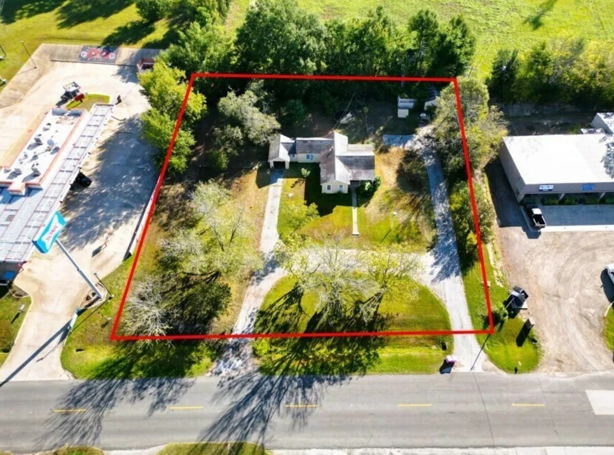 6143 Old Kilgore Hwy, Kilgore, TX for sale Primary Photo- Image 1 of 2