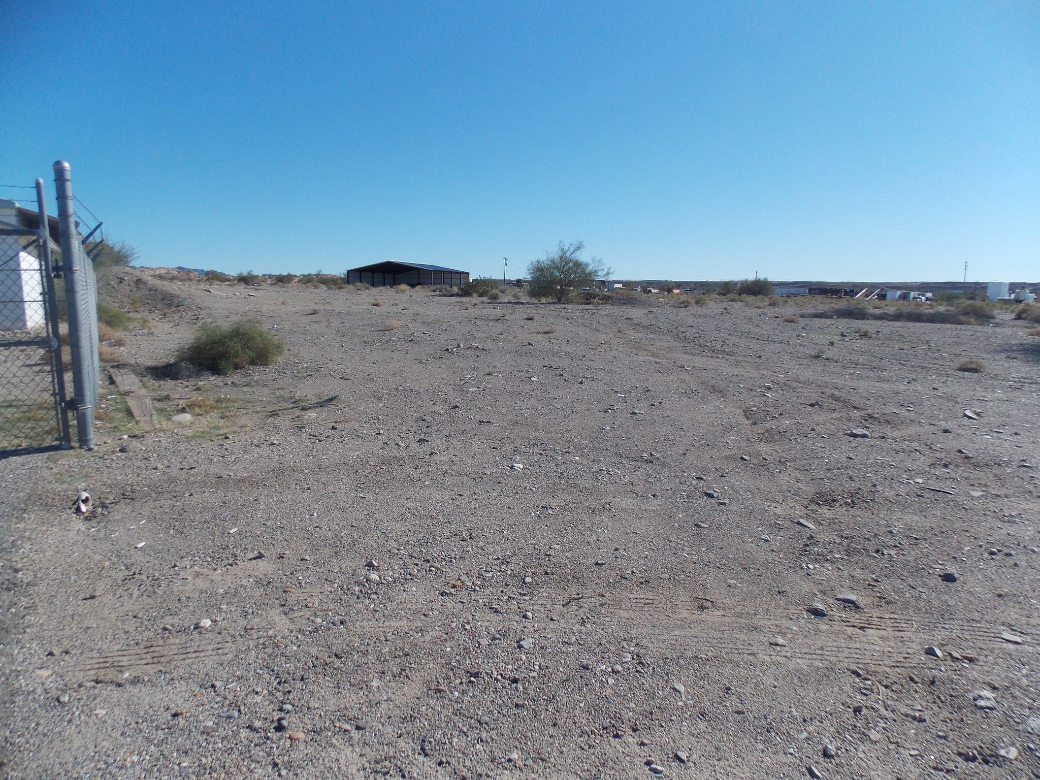 49881 Ehrenberg Hwy, Ehrenberg, AZ for sale Building Photo- Image 1 of 1