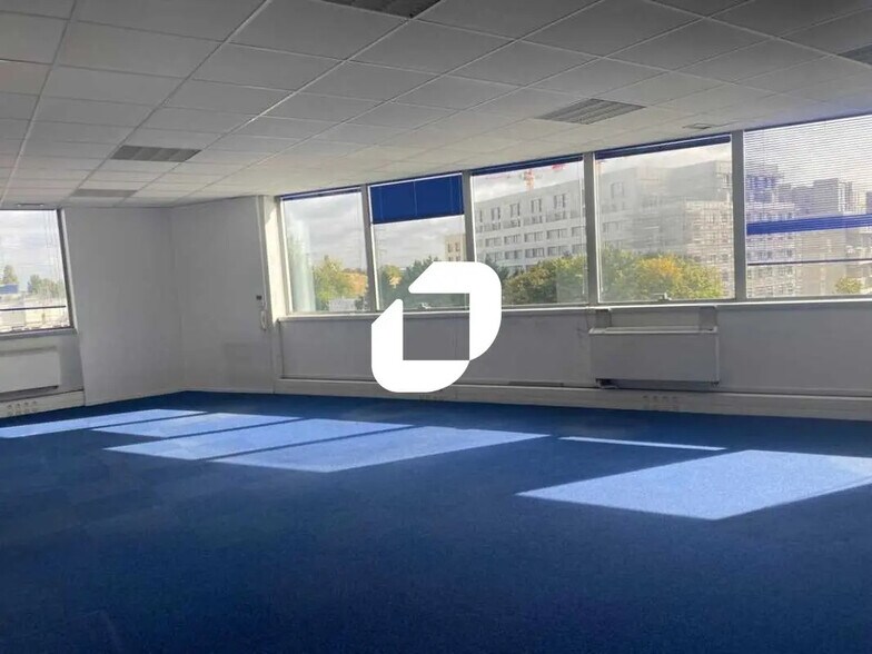 Bureau dans Cergy à louer - Photo intérieure - Image 3 de 16