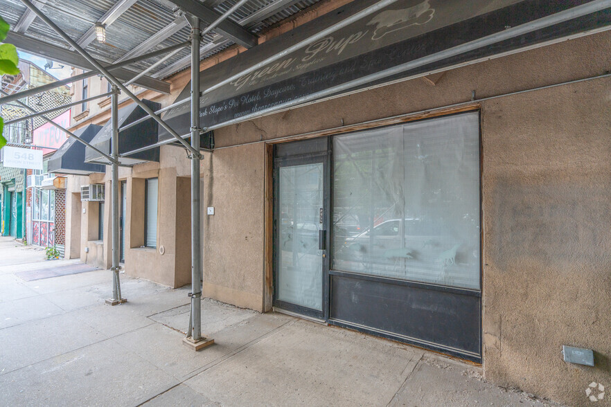 544-546 Union St, Brooklyn, NY for sale - Building Photo - Image 2 of 6