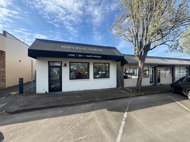More details for 52 NW 2nd St, Gresham, OR - Retail for Lease