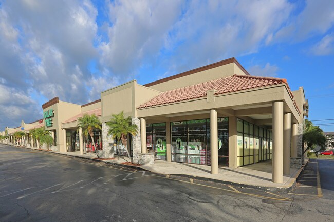 More details for 2601-2675 S Military Trl, West Palm Beach, FL - Office/Retail, Retail for Lease