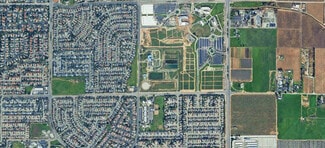More details for 0 N Chestnut & Behymer Ave, Fresno, CA - Land for Sale