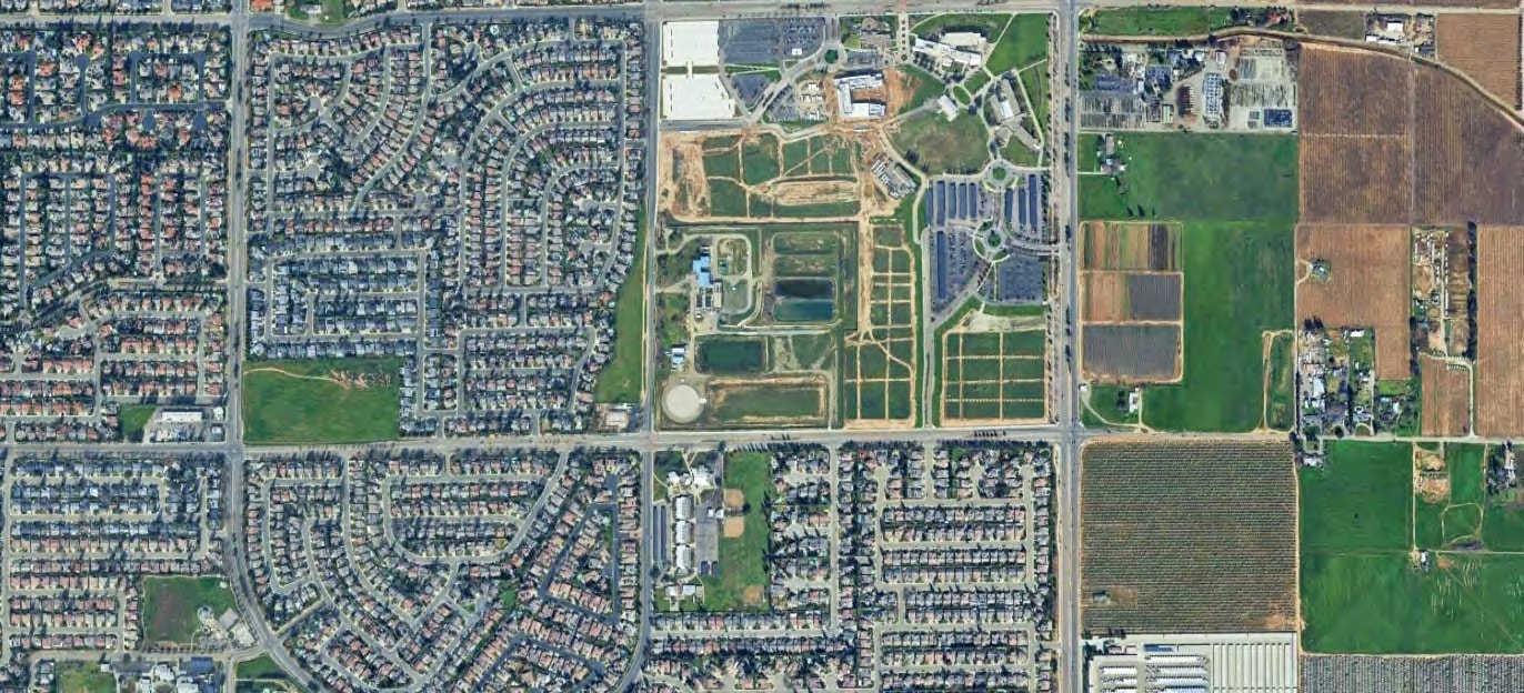0 N Chestnut & Behymer Ave, Fresno, CA for sale Building Photo- Image 1 of 5