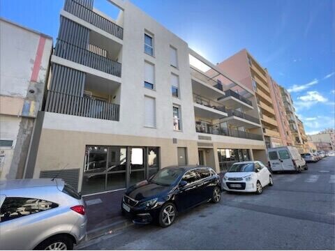 69 Boulevard De Paris, Toulon à vendre Photo du bâtiment- Image 1 de 18