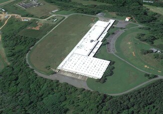 Plus de détails pour 1841 Jack McKinney Rd, Rutherfordton, NC - Industriel à louer