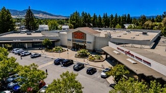 Plus de détails pour 1280 Willow Pass Rd, Concord, CA - Commerce de détail à vendre