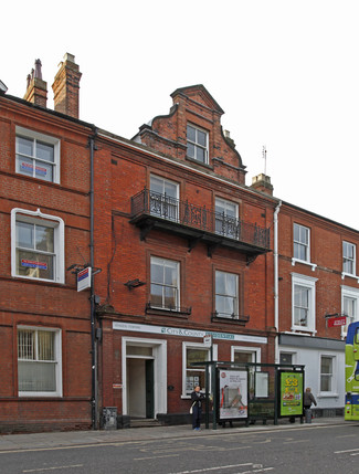 More details for 6 Upper King St, Norwich - Office for Lease