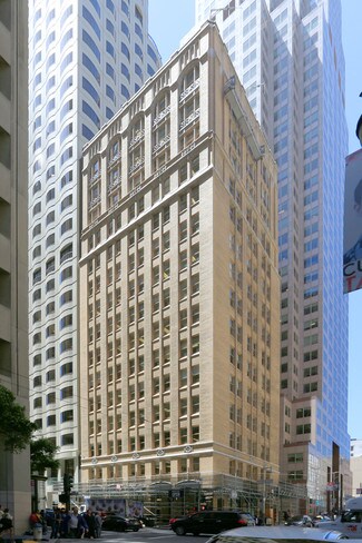 More details for 155 Montgomery St, San Francisco, CA - Office for Lease
