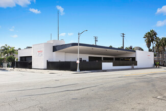 444 E Anaheim St, Long Beach CA - Services immobiliers commerciaux