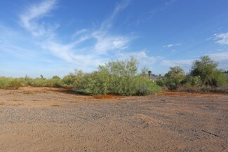 More details for W Superstition & San Marcos, Apache Junction, AZ - Land for Sale