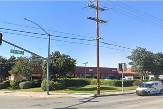 Plus de détails pour 2478 Arrow Hwy, La Verne, CA - Terrain à vendre