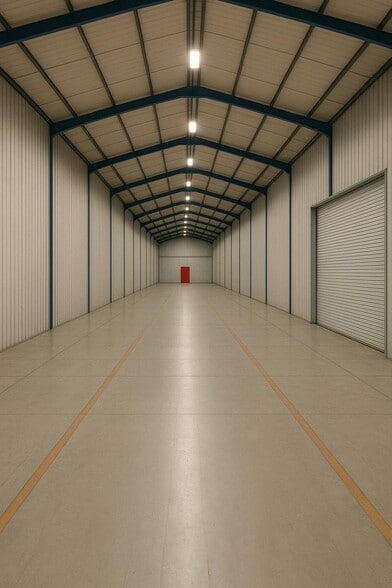 3 Pentland Industrial Estate, Loanhead for lease - Building Photo - Image 3 of 6
