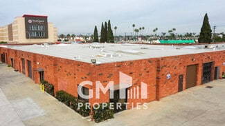 More details for 14315 S Normandie Ave, Gardena, CA - Industrial for Lease
