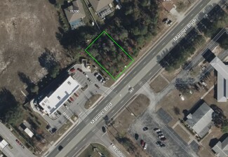More details for 4293 Mariner blvd, Spring Hill, FL - Land for Sale