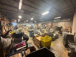 49-55 Fadem Rd, Springfield, NJ for lease Interior Photo- Image 2 of 2