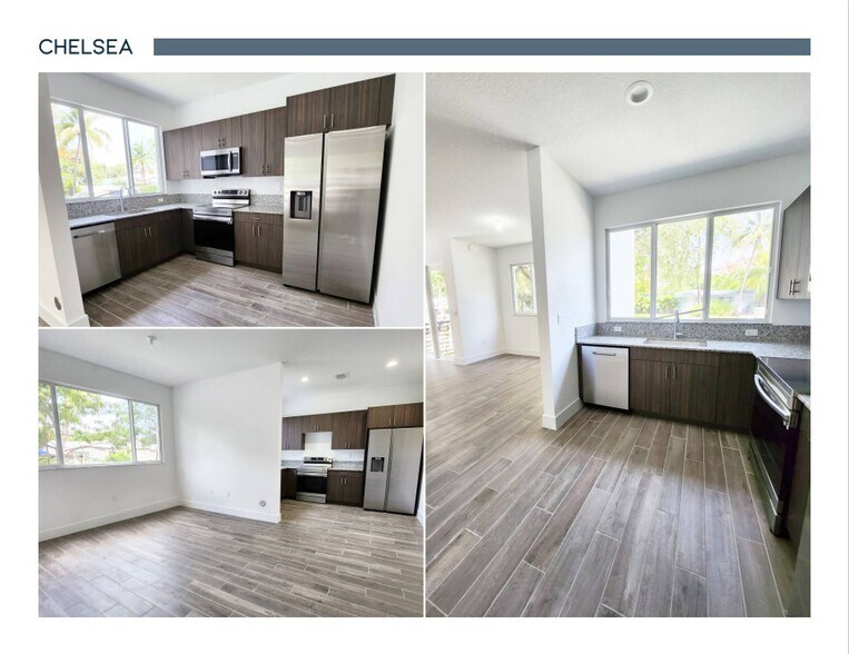 Chelsea Residences portefeuille de 4 propriétés à vendre sur LoopNet.ca - Photo intérieure - Image 2 de 8