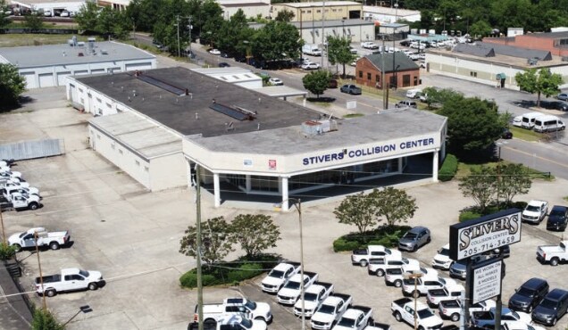 700 8th St portfolio of 2 properties for sale on LoopNet.ca - Primary Photo - Image 3 of 3