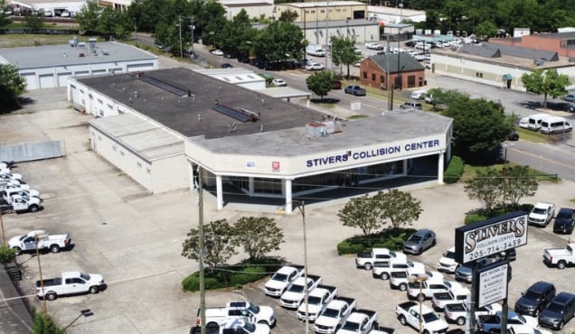 700 8th St S, Birmingham, AL for sale - Primary Photo - Image 1 of 3