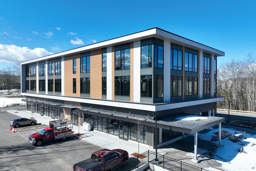 10 Market St, Scarborough, ME à vendre - Photo principale - Image 2 de 6