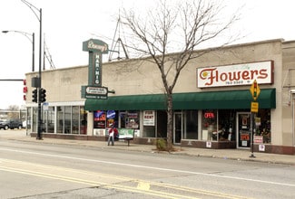More details for 7150-7154 W Higgins Ave, Chicago, IL - Office/Medical, Retail for Lease