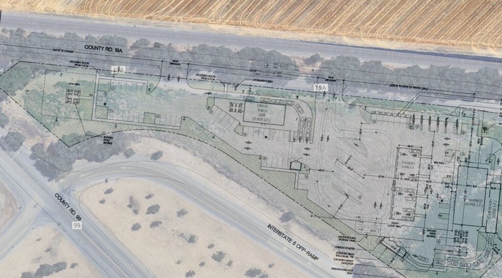 16238 County Road 19, Woodland, CA à vendre - Photo principale - Image 1 de 1