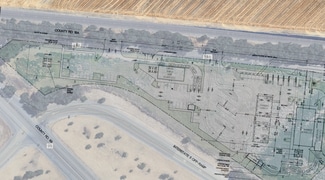 Plus de détails pour 16238 County Road 19, Woodland, CA - Terrain à vendre