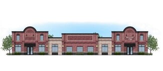 More details for 9041 Mid Cities Blvd, North Richland Hills, TX - Office for Lease