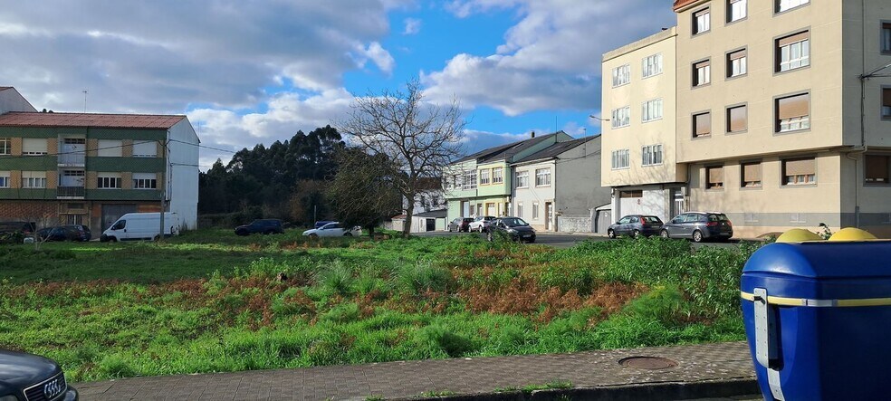 Rua del Cardenal Quiroga, 2, Narón, La Coruna à vendre - Photo principale - Image 2 de 13