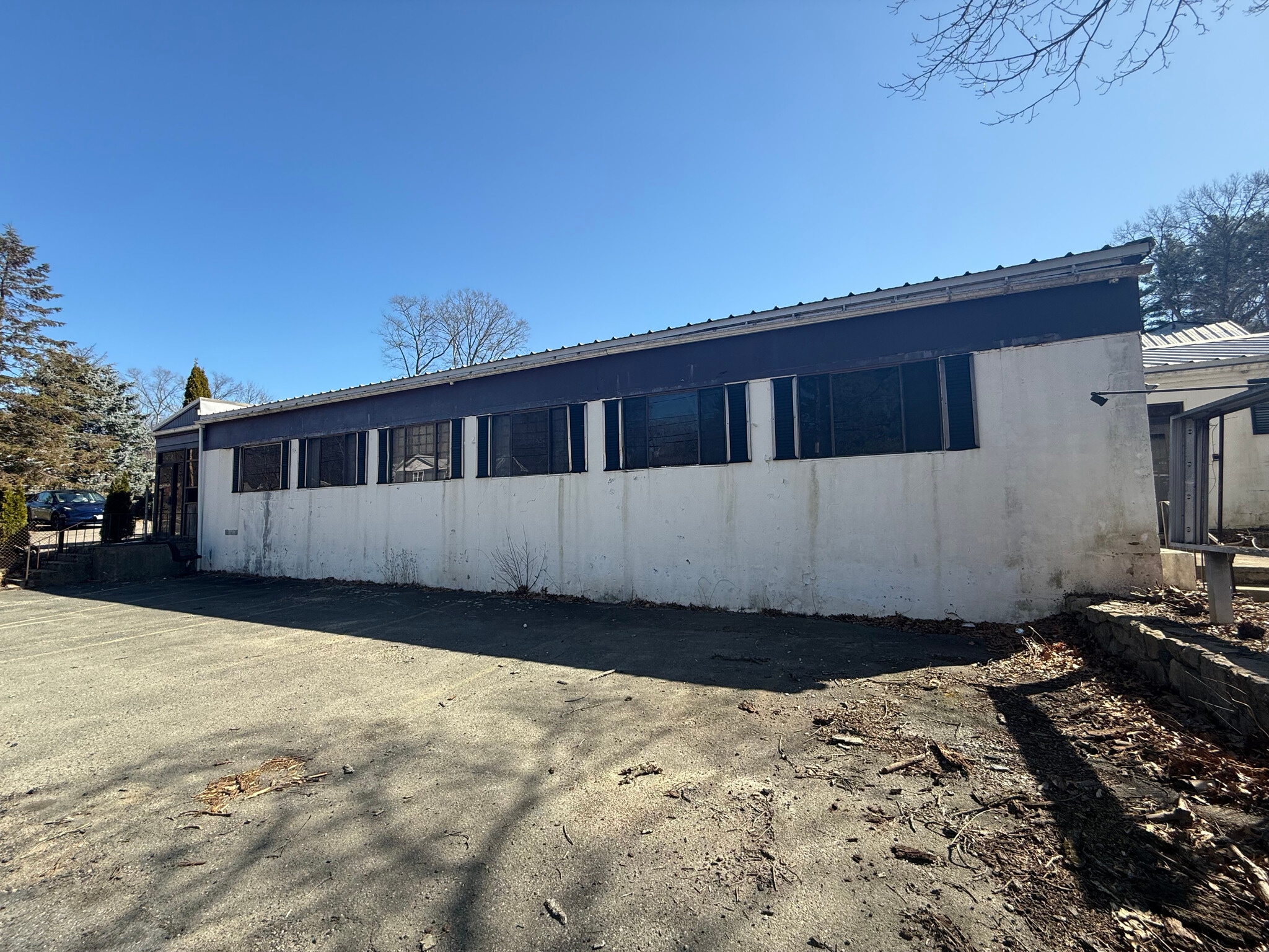 551 Concord St, Holliston, MA for lease Building Photo- Image 1 of 3