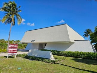 More details for 2110 N Florida Mango Rd, West Palm Beach, FL - Office for Lease