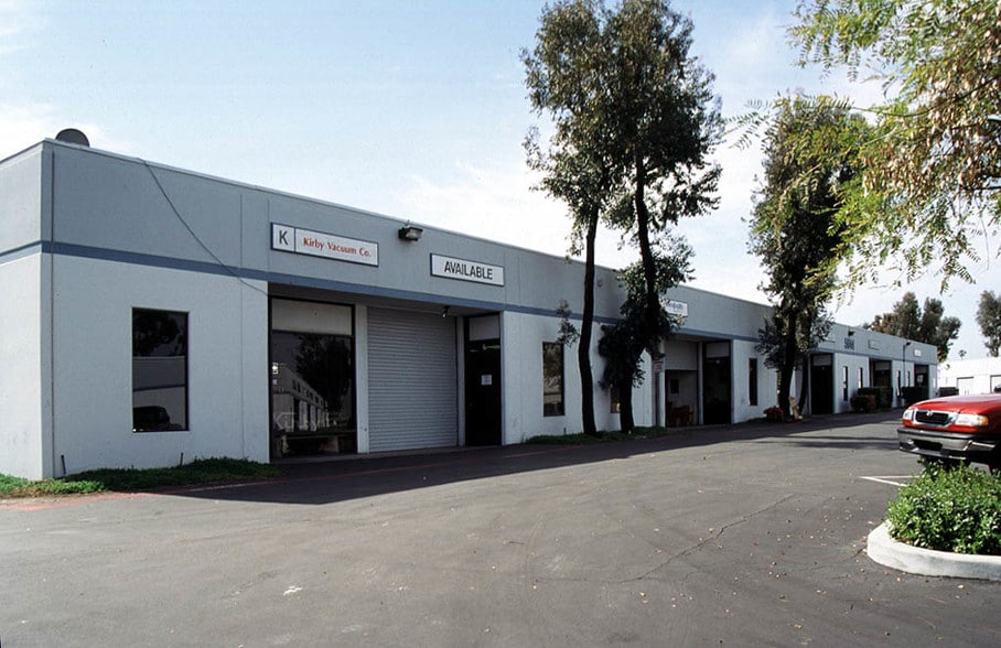 5644 Kearny Mesa Rd, San Diego, CA for lease - Other - Image 2 of 4