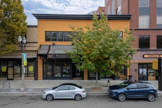 More details for 909-911 Pacific Ave, Tacoma, WA - Office, Office/Retail for Lease