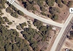 18246 Highway 1431, Jonestown, TX for sale Aerial- Image 1 of 5