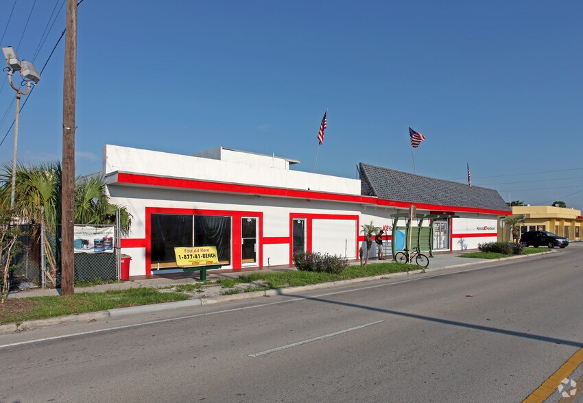 4343 N Andrews Ave, Oakland Park, FL à louer - Photo du bâtiment - Image 2 de 31