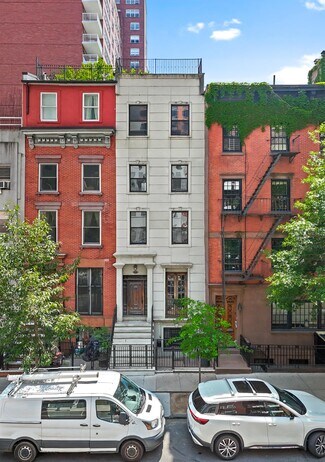 Plus de détails pour 248 E 33rd St, New York, NY - Multi-résidentiel à vendre