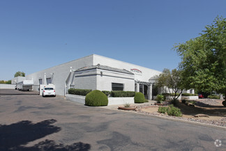 More details for 316 S Price Rd, Tempe, AZ - Industrial for Lease