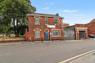 More details for 80 Wood St, Willenhall - Flex for Sale