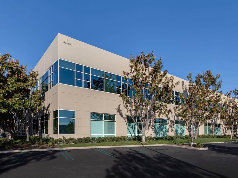 1 Jenner, Irvine, CA à louer - Photo principale - Image 1 de 11