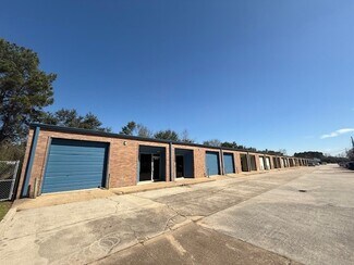 Plus de détails pour 2530 Old Louetta Loop, Spring, TX - Commerce de détail, Industriel à louer