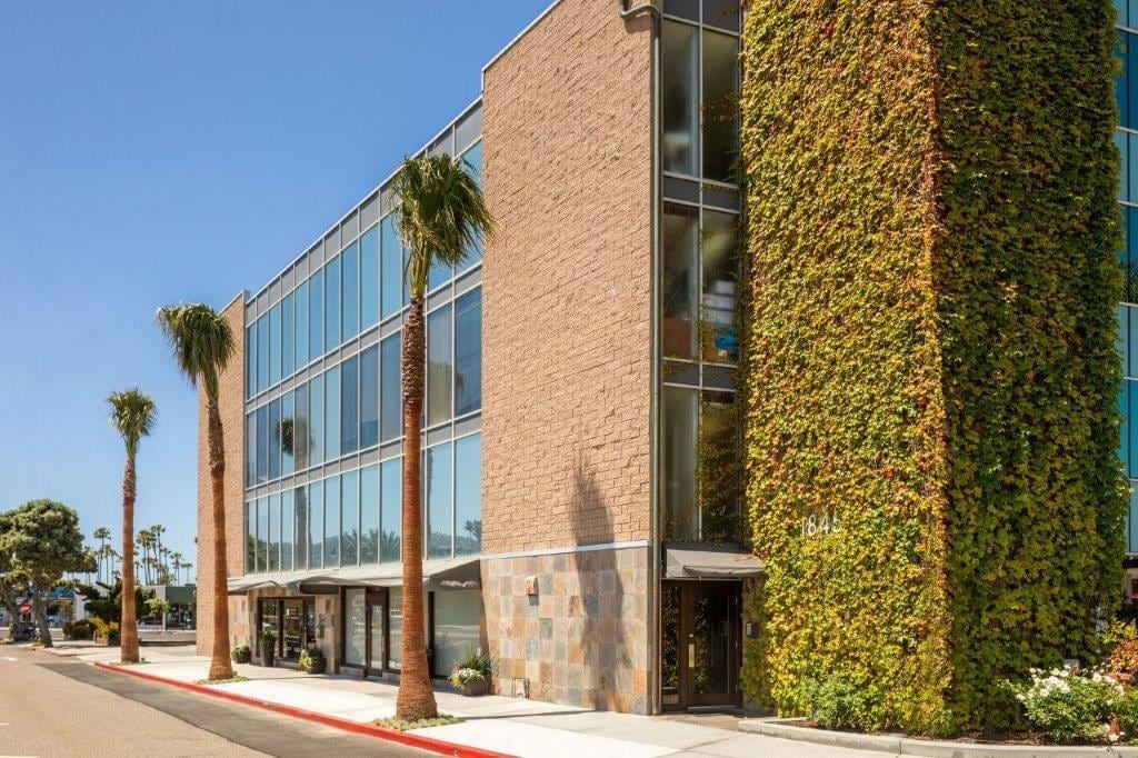 1845 S Elena Ave, Redondo Beach, CA for lease Building Photo- Image 1 of 4